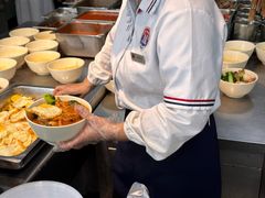 -紫金港餐饮中心-风味餐厅(浙江大学紫金港校区店)