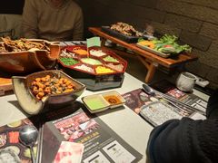 -将军牛排·尔滨地标朝鲜族美食(总店)
