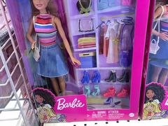 -TOYSRUS玩具反斗城(南通万象城店)