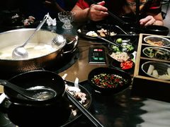 -凤园椰珍·臻品椰子鸡(保利时光里店)