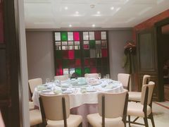 包厢-漢舍中国菜馆(889广场店)