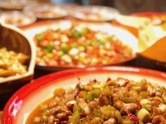 -泥糊破店小酒馆·团建聚餐(南京西路店)