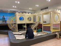 -酷游亲子游泳中心