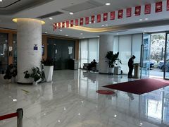 -美年大健康体检中心(浦东美张分院)