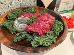 -左庭右院鲜牛肉火锅(京西大悦城店)
