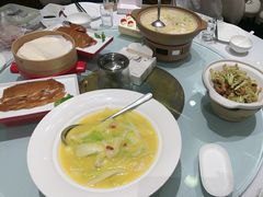 -天和晟烤鸭店(玉泉西街店)