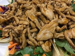 -东北农家院·铁锅炖(莘庄店)