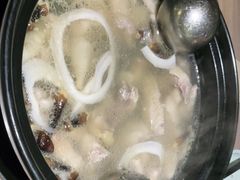 -探窝·竹笙椰子鸡(杨箕店)