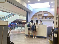 -海马体照相馆(广州新世界云门New park店)