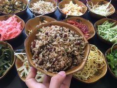 -杨姨妈丝娃娃(花果园店)