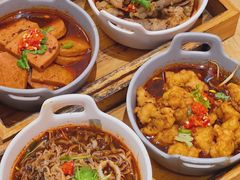 -怪物的冰与火(天虹商场中山路店)