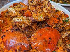 -辣螃铠盆盆蟹大排档(总店)