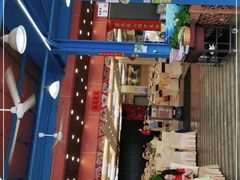 -旺富东海大酒楼(海鲜街店)