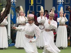 -深圳锦绣中华民俗村