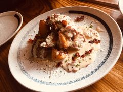 -PIZZA BIANCA(民园店)