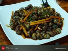 -南记食粥坊·宵夜大排档(莲花总店)