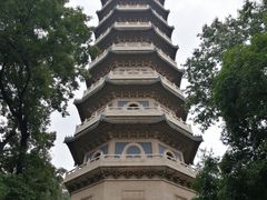 -灵谷景区