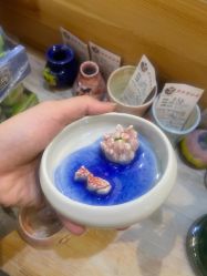 -今日陶艺(富力广场店)