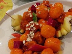 -百鲜楼(藏龙岛店)