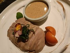 -运·中餐厅(成都华尔道夫酒店)