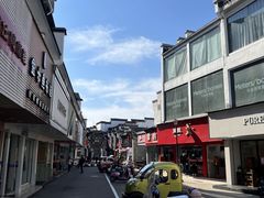 -屯溪老街