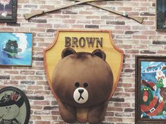-LINE FRIENDS Garosu-gil Flagship Store