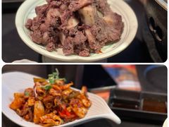 -黑牛の店·黑金店(沈阳万象城店)