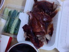 -一炉百炼北京烤鸭(胜利路店)