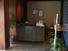 -粗茶淡饭·隐庐私厨(东亭店)