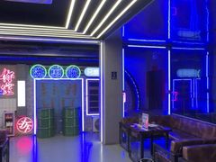 -关你鬼室大型密室逃脱(佛山创意园店)