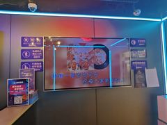 -唱吧麦颂KTV(西单华威潮铺街店)