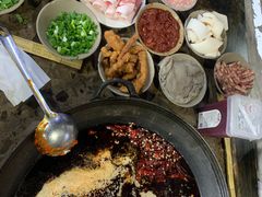 -星鸿社重庆老火锅
