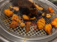 -悟烧·自助烤肉料理(秋林旗舰店)