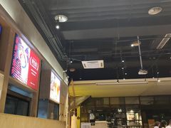 -木屋烧烤(龙湖天街店)