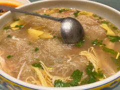 -宴天下大酒店(政和路店)