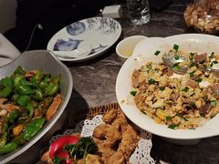 -前海沿·青岛菜(乐客城店)