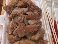 -细妹五香牛杂(步行街店)