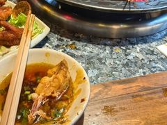 -蜀大侠火锅(总府路店)