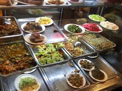 小凉菜-姚记炒肝店(簋街店)