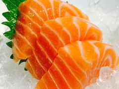 -鲤·鮨KOISUSHI