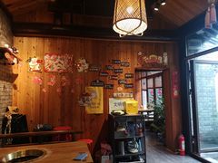 -四喜小胖·北京涮肉(五道营店)