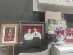 -海马体照相馆|大师(北京华贸中心店)