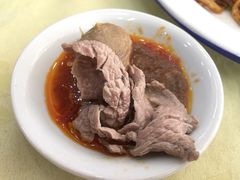 -潮隆牛肉美食城(莲花路店)