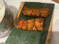 -俏香傣·德宏风味餐厅(万宏路店)