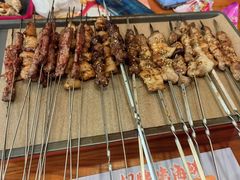 -大成海鲜烧烤·小龙虾(七宝店)