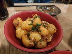 -拐枣巷小串串(财大店)