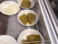 -丝丝香王凉粉(汇宇店)