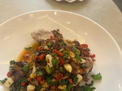 -潇湘·永州会馆(百子湾店)