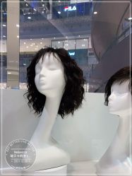 -Rebecca瑞贝卡时尚假发