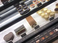 -Awfully Chocolate(嘉里城店)